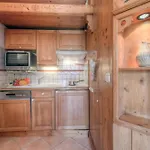 Appartement Le Cristal Chamonix
