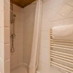 Le Cristal Апартаменты Шамони