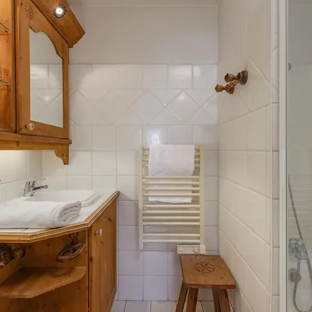 Residence Le Cristal Apartments Daire