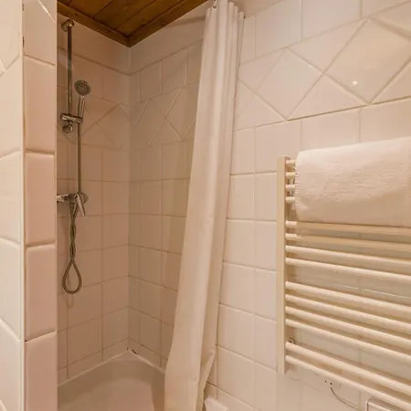 Daire Residence Le Cristal Apartments