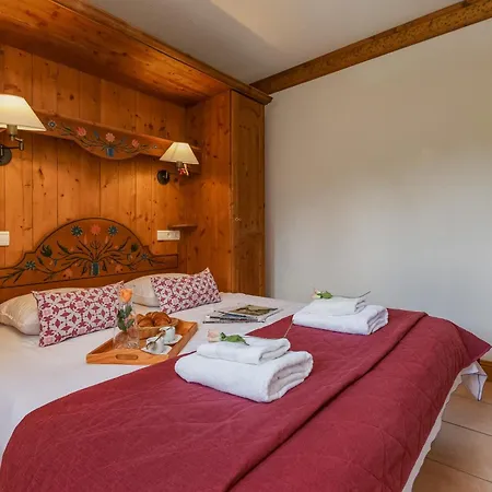 Residence Le Cristal Apartments Daire