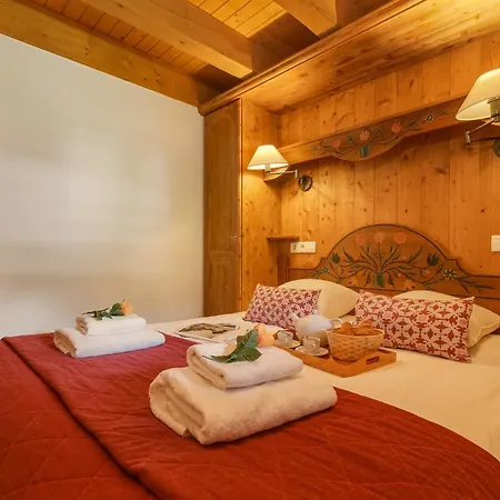 Daire Residence Le Cristal Apartments