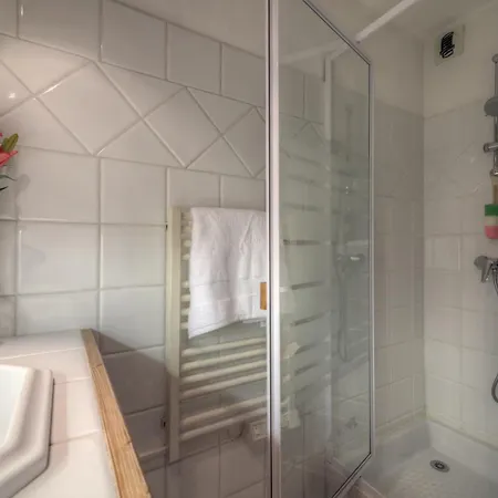 Daire Residence Le Cristal Apartments Chamonix