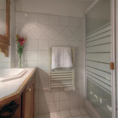 Residence Le Cristal Apartments Daire