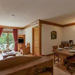 Appartement Le Cristal *