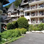 Appartement Le Cristal Chamonix