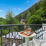 Le Cristal Chamonix
