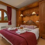 Le Cristal Chamonix