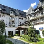 Le Cristal Chamonix