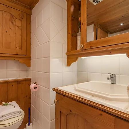 Le Cristal * 霞慕尼