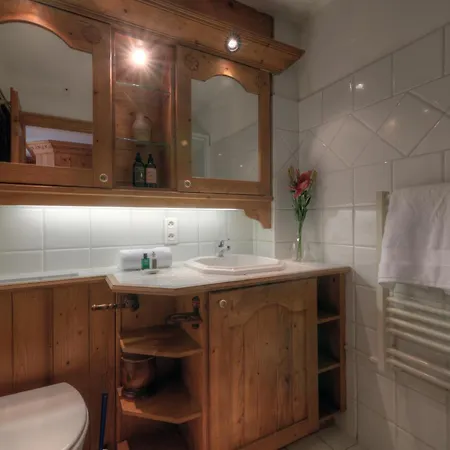 Le Cristal * 霞慕尼