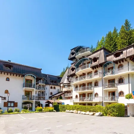 Le Cristal Apartmán