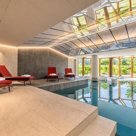 Apartmán Le Cristal