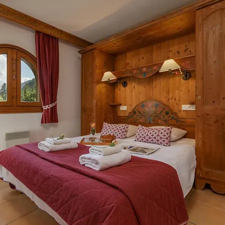 Le Cristal Chamonix